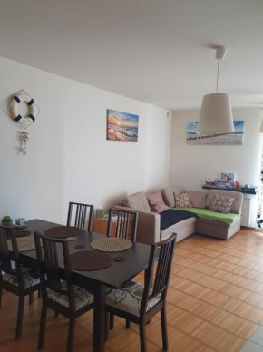 Apartament HEL Hel